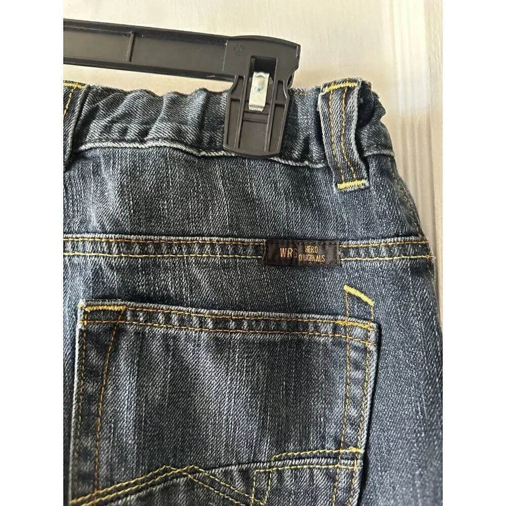 Wrangler Hero Originals Jeans size 32